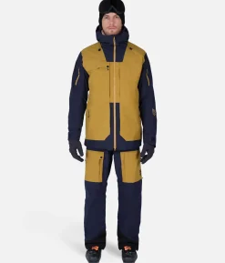 Pantalon Homme Ora Xpore Section