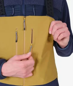 Pantalon Homme Ora Xpore Section