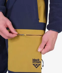 Pantalon Homme Ora Xpore Section