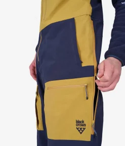 Pantalon Homme Ora Xpore Section