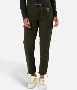 Pantalon Traverse Multis