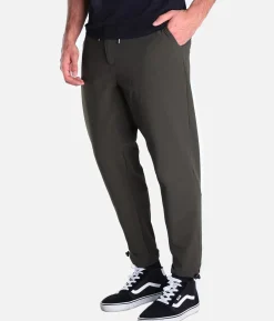 Pantalon Traverse Multis