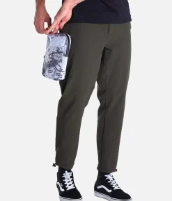 Pantalon Traverse Multis