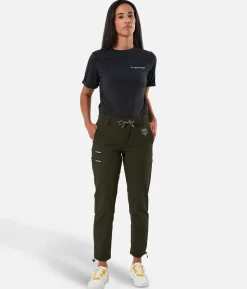 Pantalon Traverse Multis