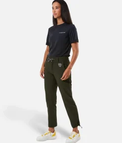 Pantalon Traverse Multis