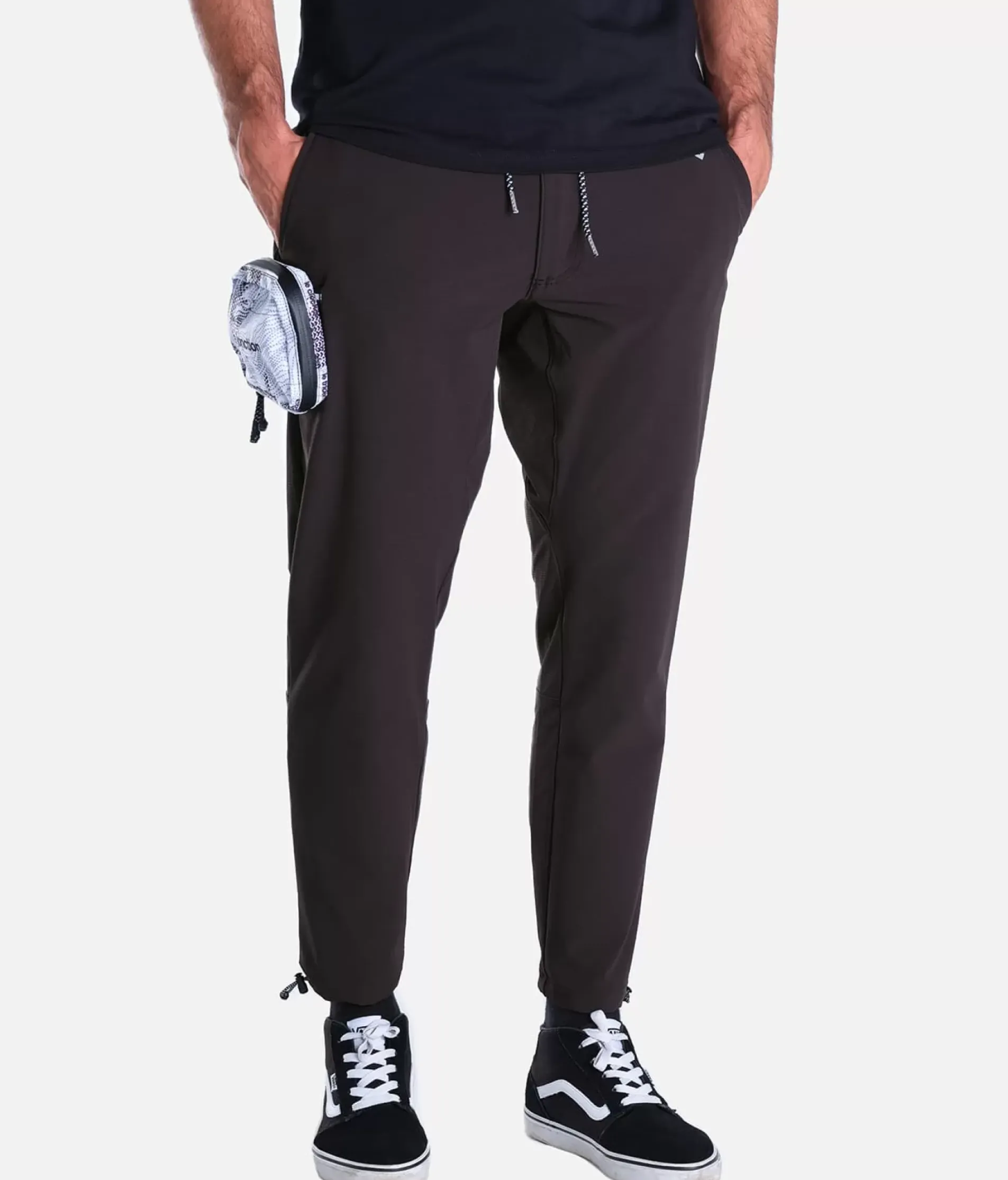 Pantalon Traverse Multis