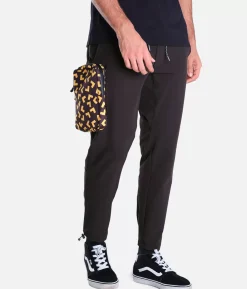 Pantalon Traverse Multis