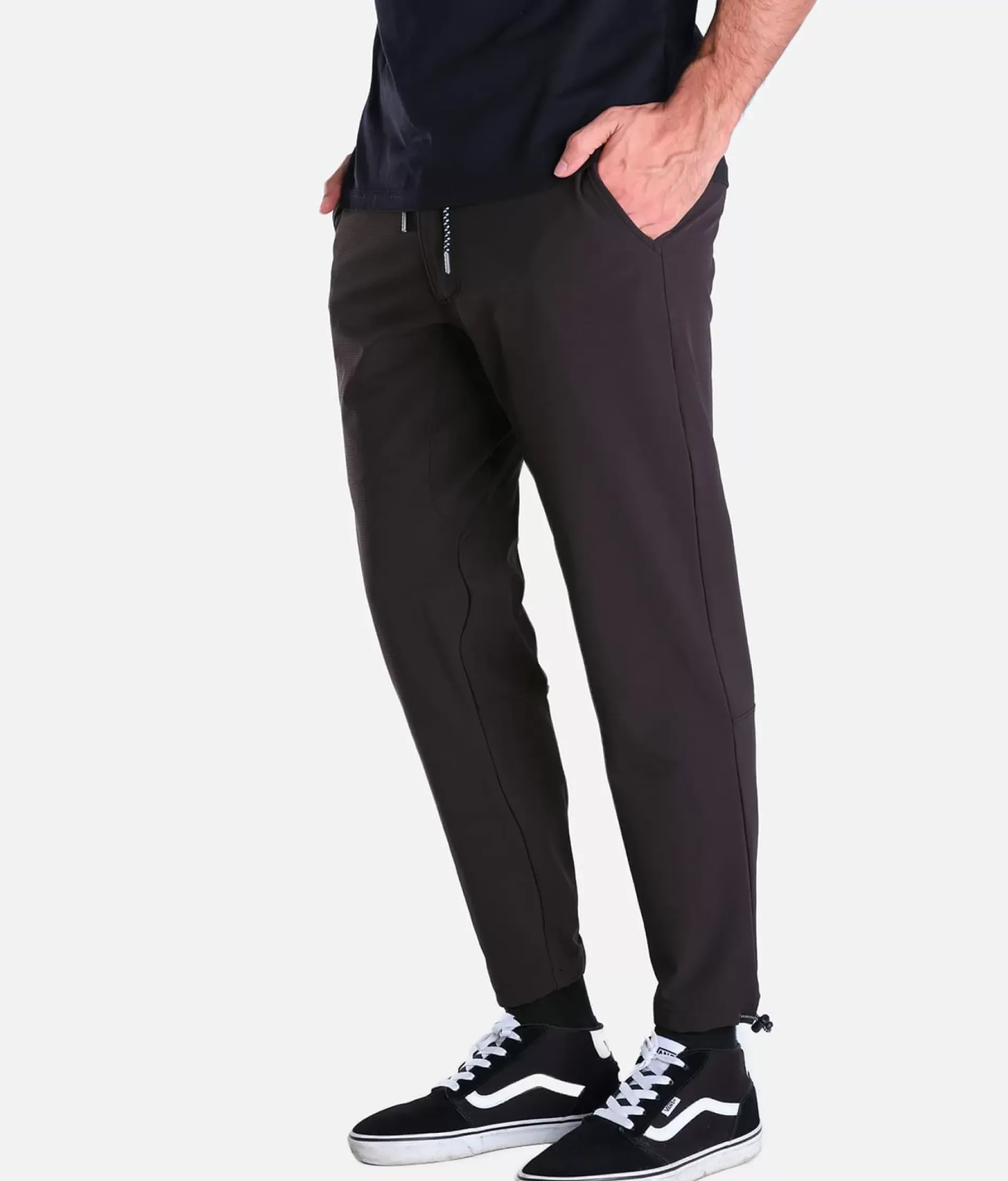 Pantalon Traverse Multis