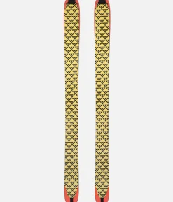 Peaux De Phoque Pilus Draco Freebird