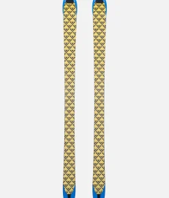 Peaux De Phoque Pilus Ova Freebird