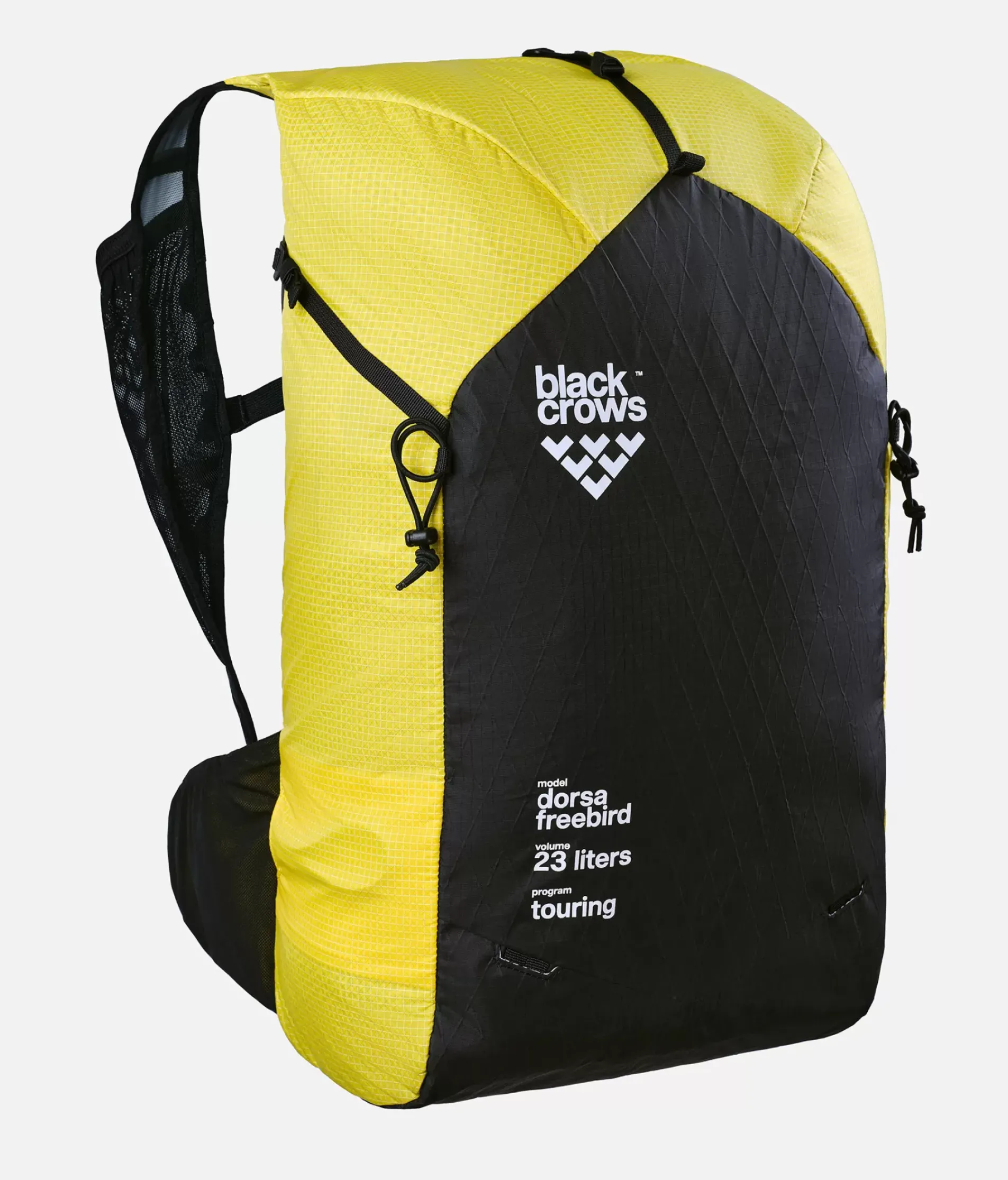 Sac A Dos Dorsa 23 Freebird