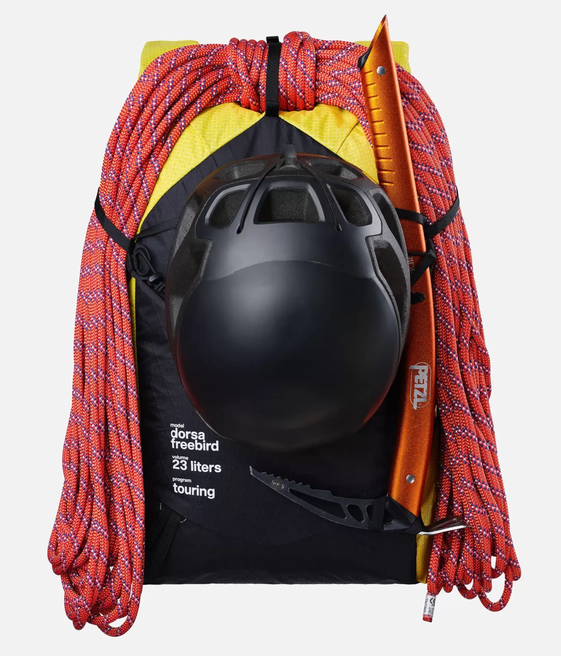 Sac A Dos Dorsa 23 Freebird