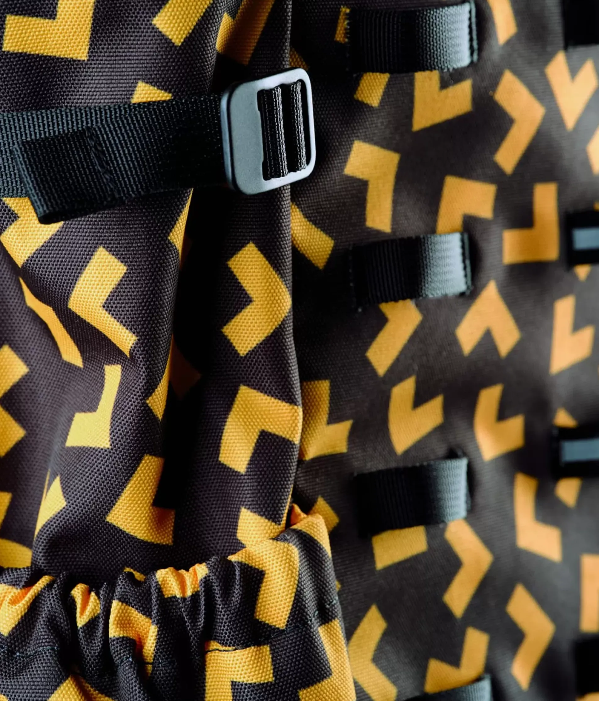 Sac Multis Helmet Light