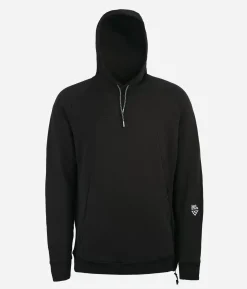 Sweat A Capuche Traverse Heavyweight