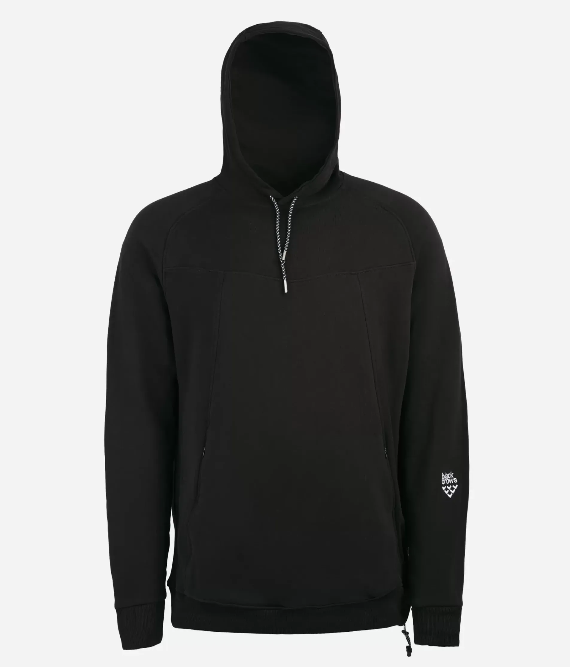 Sweat A Capuche Traverse Heavyweight