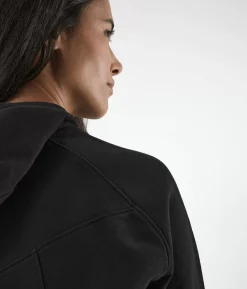 Sweat A Capuche Traverse Heavyweight