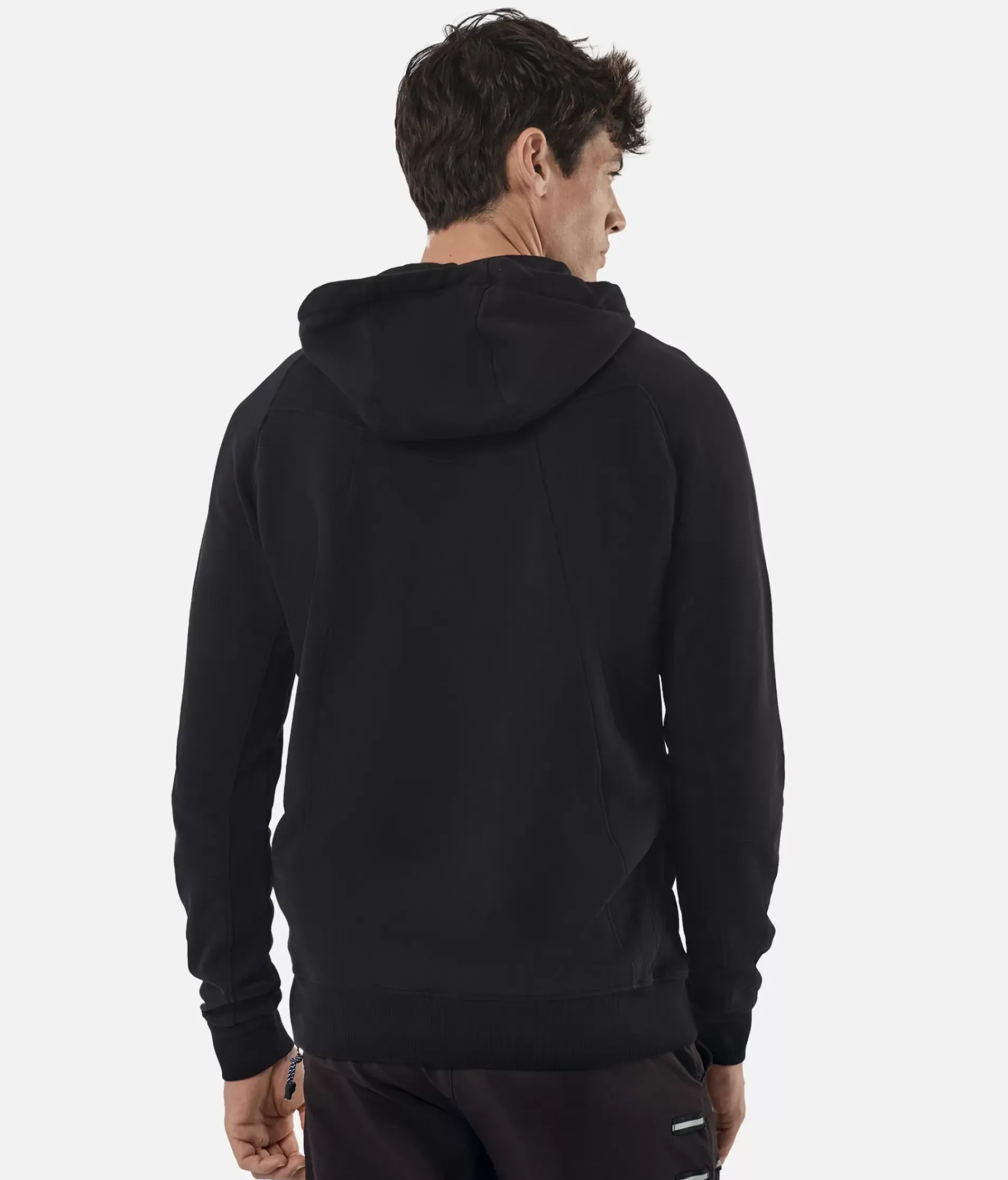 Sweat A Capuche Traverse Heavyweight