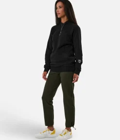 Sweat A Capuche Traverse Heavyweight