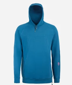 Sweat A Capuche Traverse Heavyweight