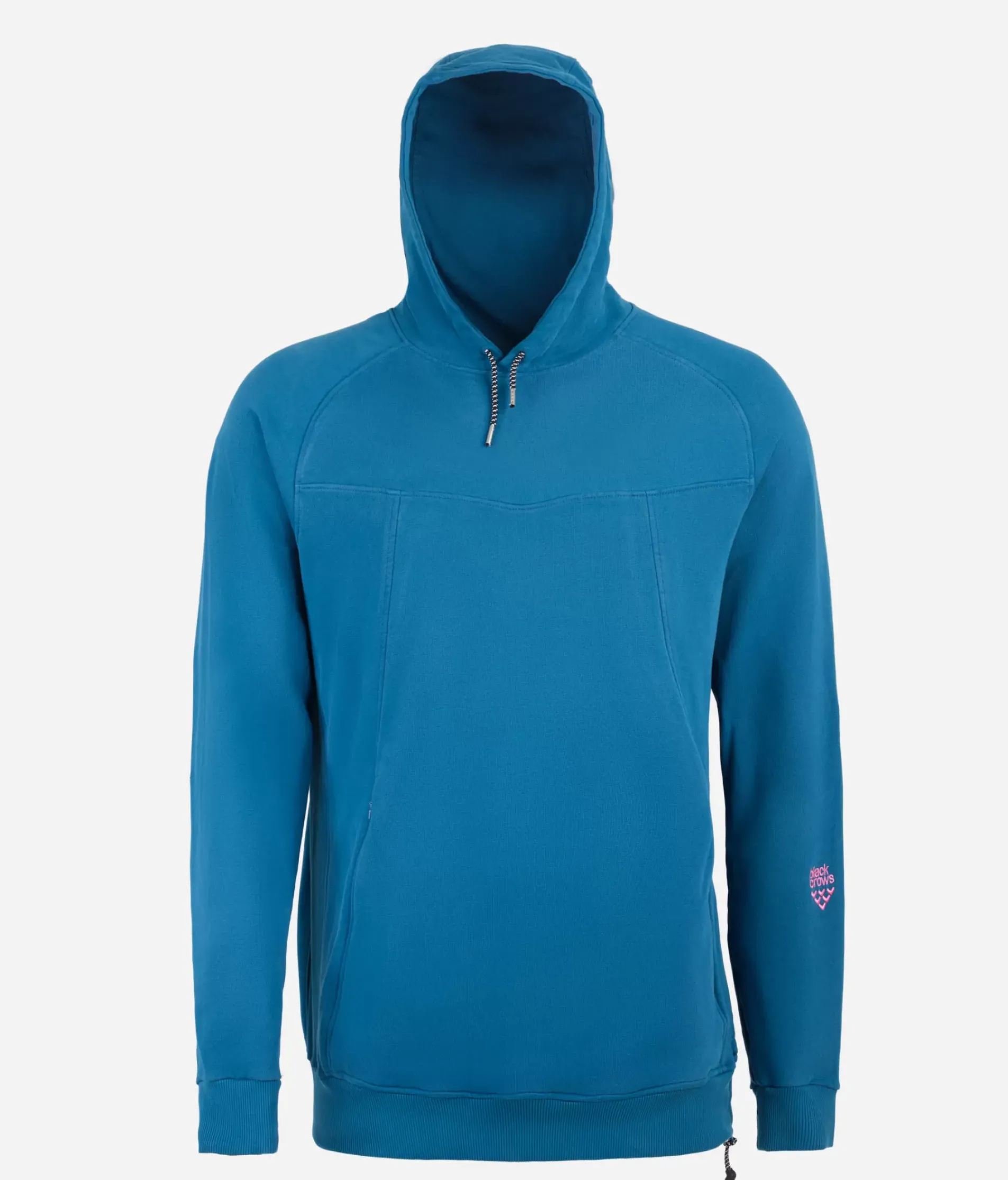 Sweat A Capuche Traverse Heavyweight