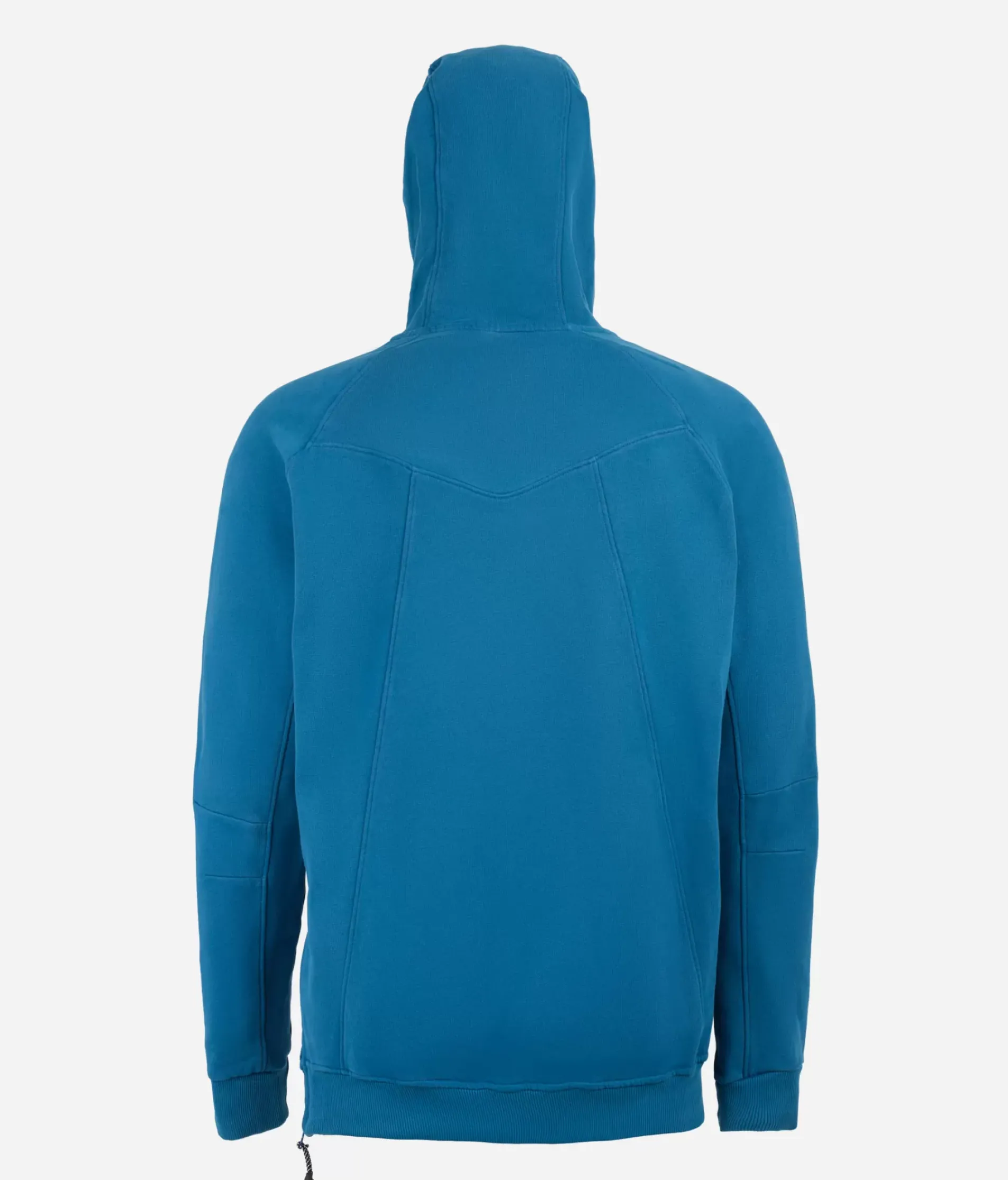 Sweat A Capuche Traverse Heavyweight