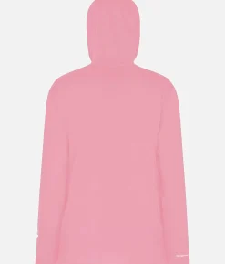 T-Shirt A Capuche Femme Merino Blend