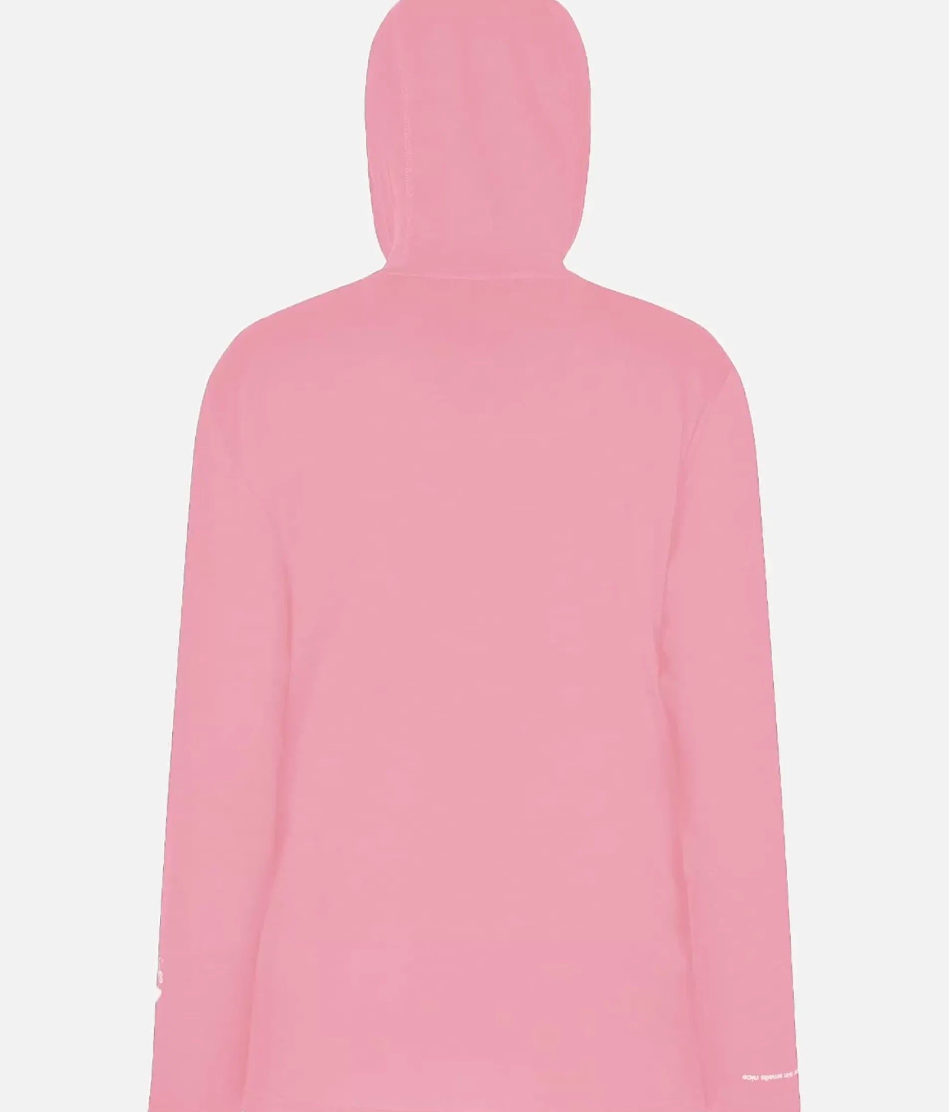 T-Shirt A Capuche Femme Merino Blend