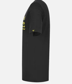 T-Shirt Homme Merino Bc Manches Courtes