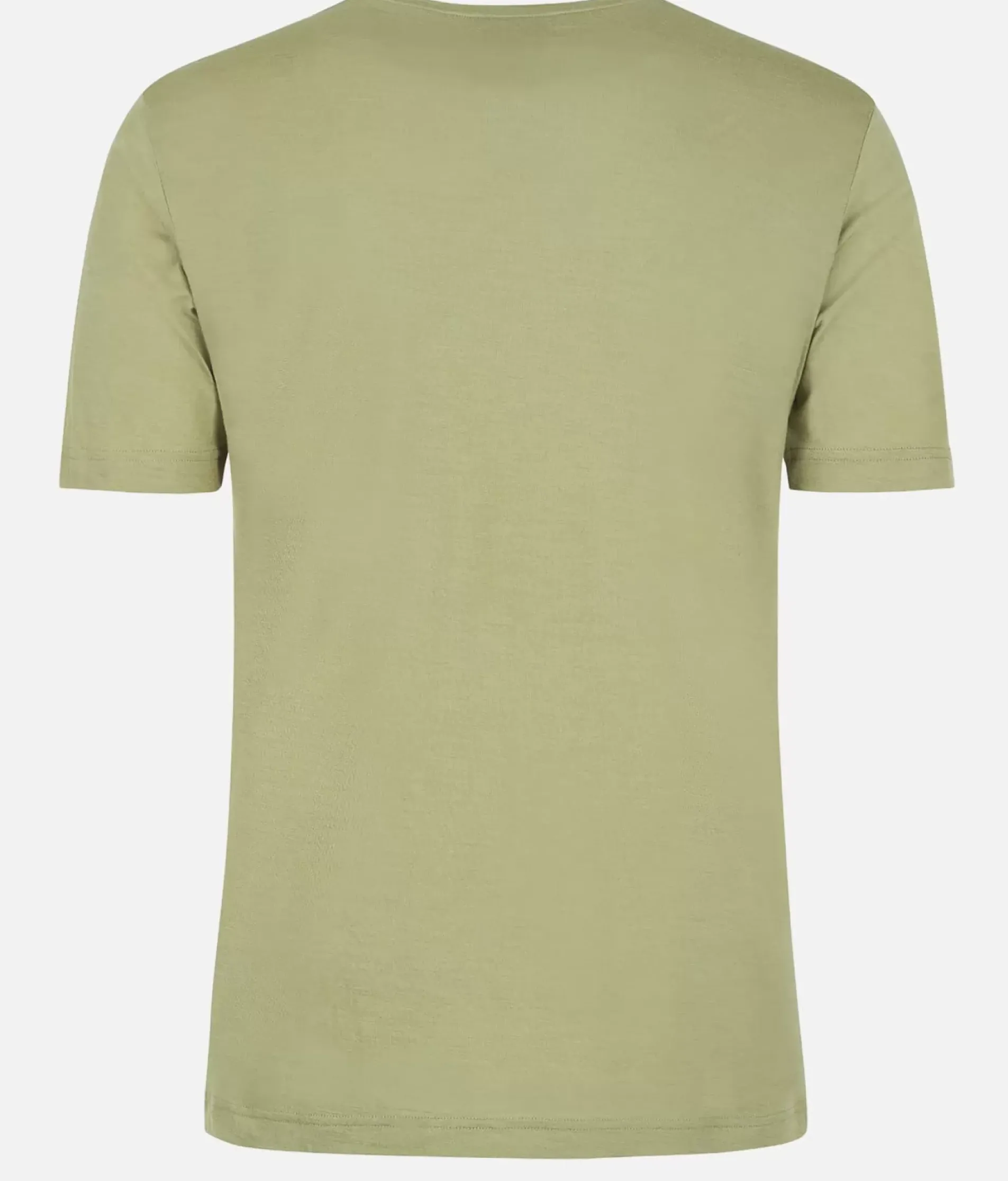 T-Shirt Homme Merino Bc Manches Courtes