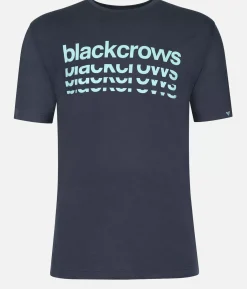 T-Shirt Homme Merino Bc Manches Courtes