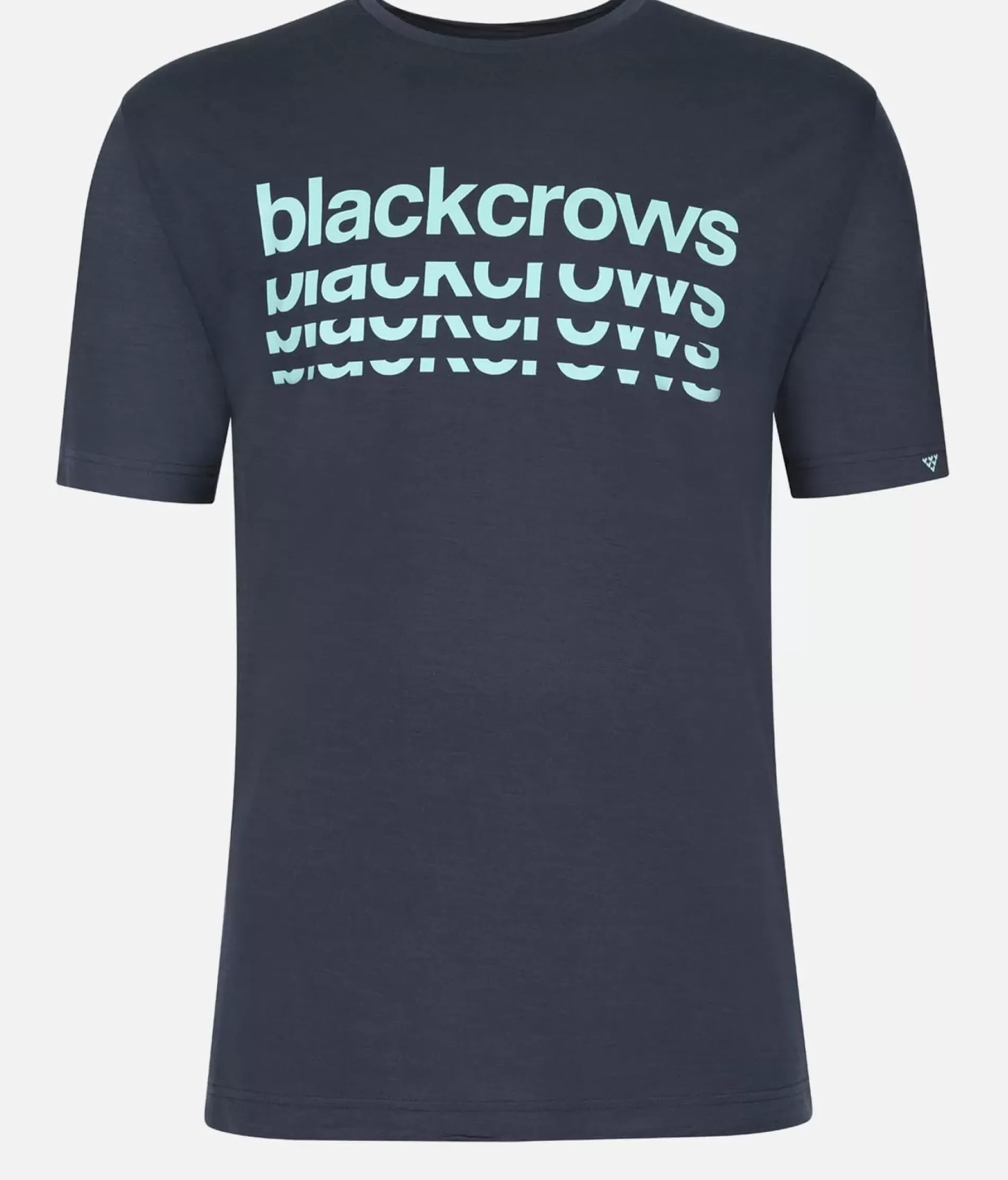 T-Shirt Homme Merino Bc Manches Courtes