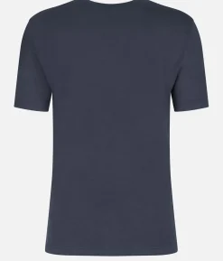 T-Shirt Homme Merino Bc Manches Courtes