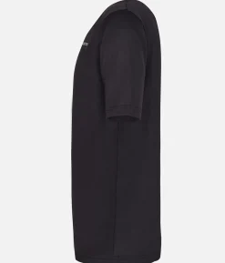 T-Shirt Homme Merino Blend Manches Courtes