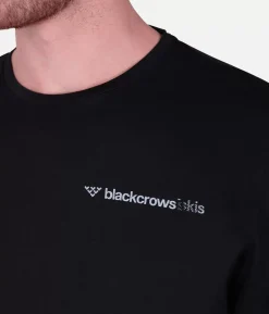 T-Shirt Homme Merino Blend Manches Courtes