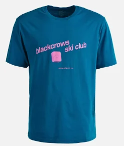 T-Shirt Ski Club