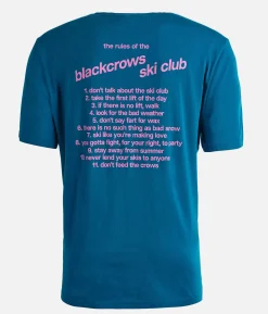T-Shirt Ski Club
