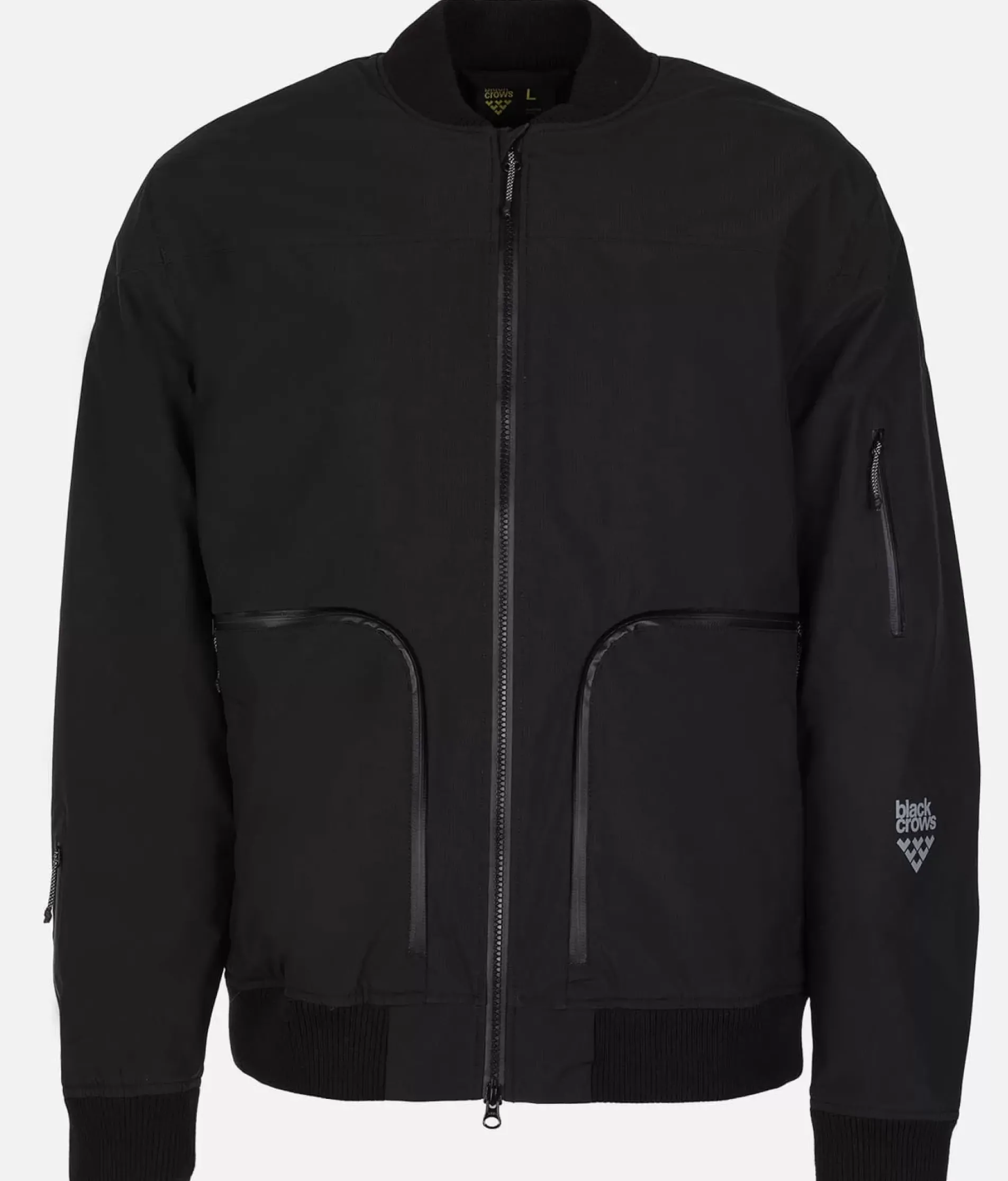 Veste Bomber Traverse