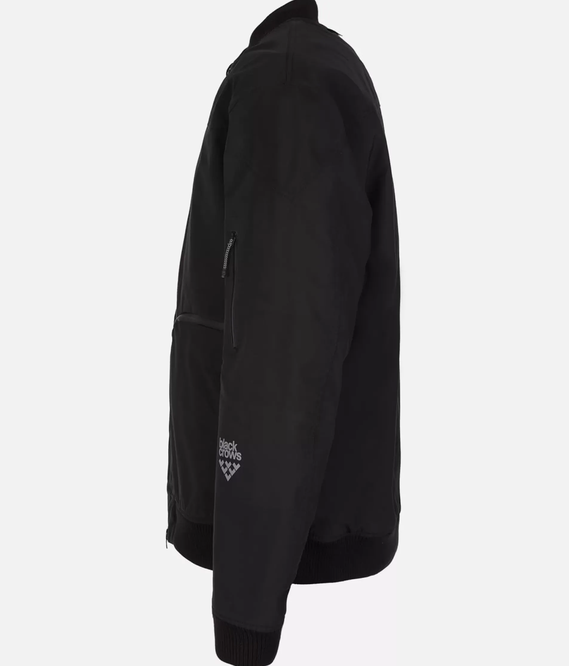 Veste Bomber Traverse