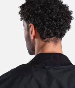 Veste Bomber Traverse