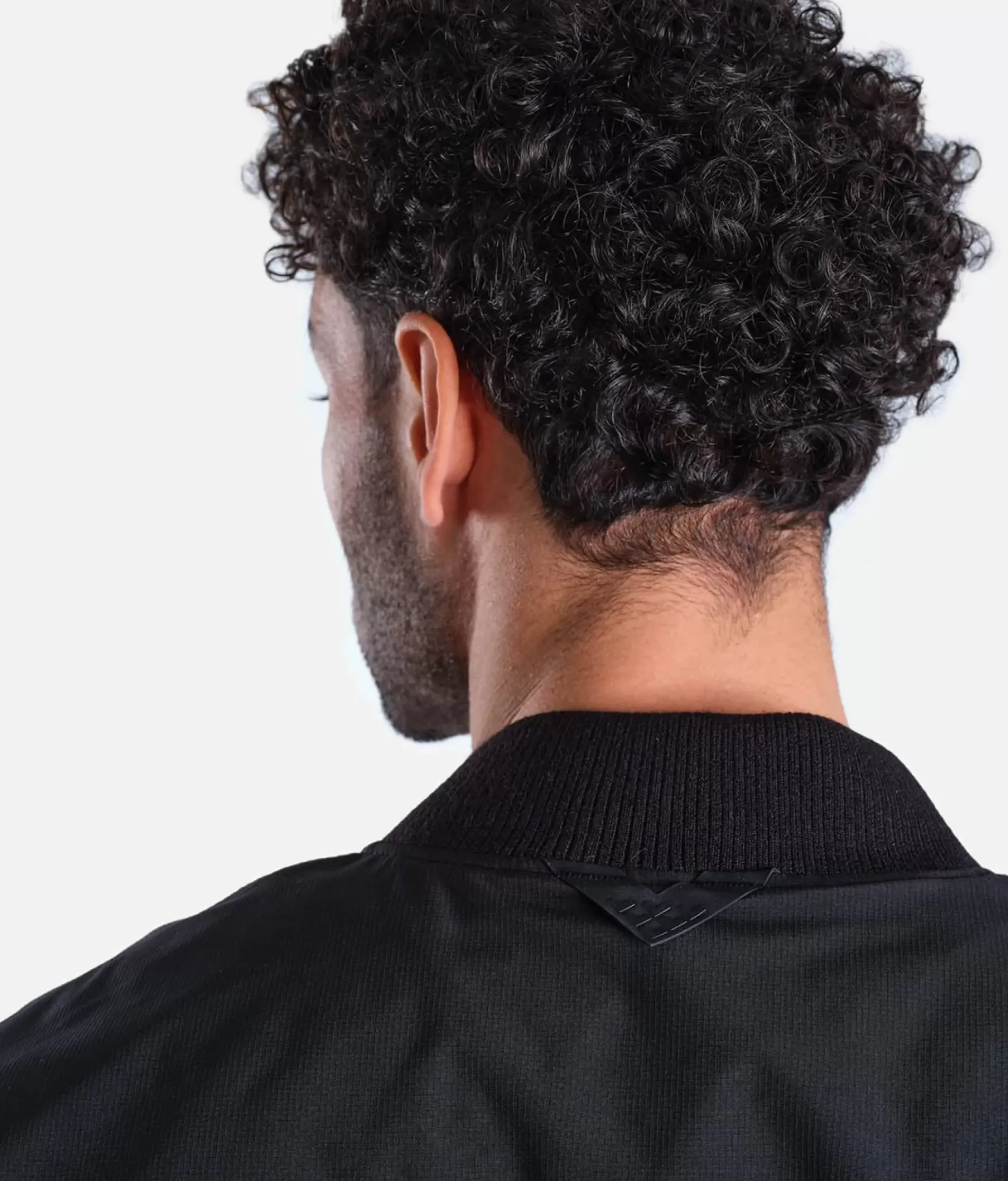 Veste Bomber Traverse