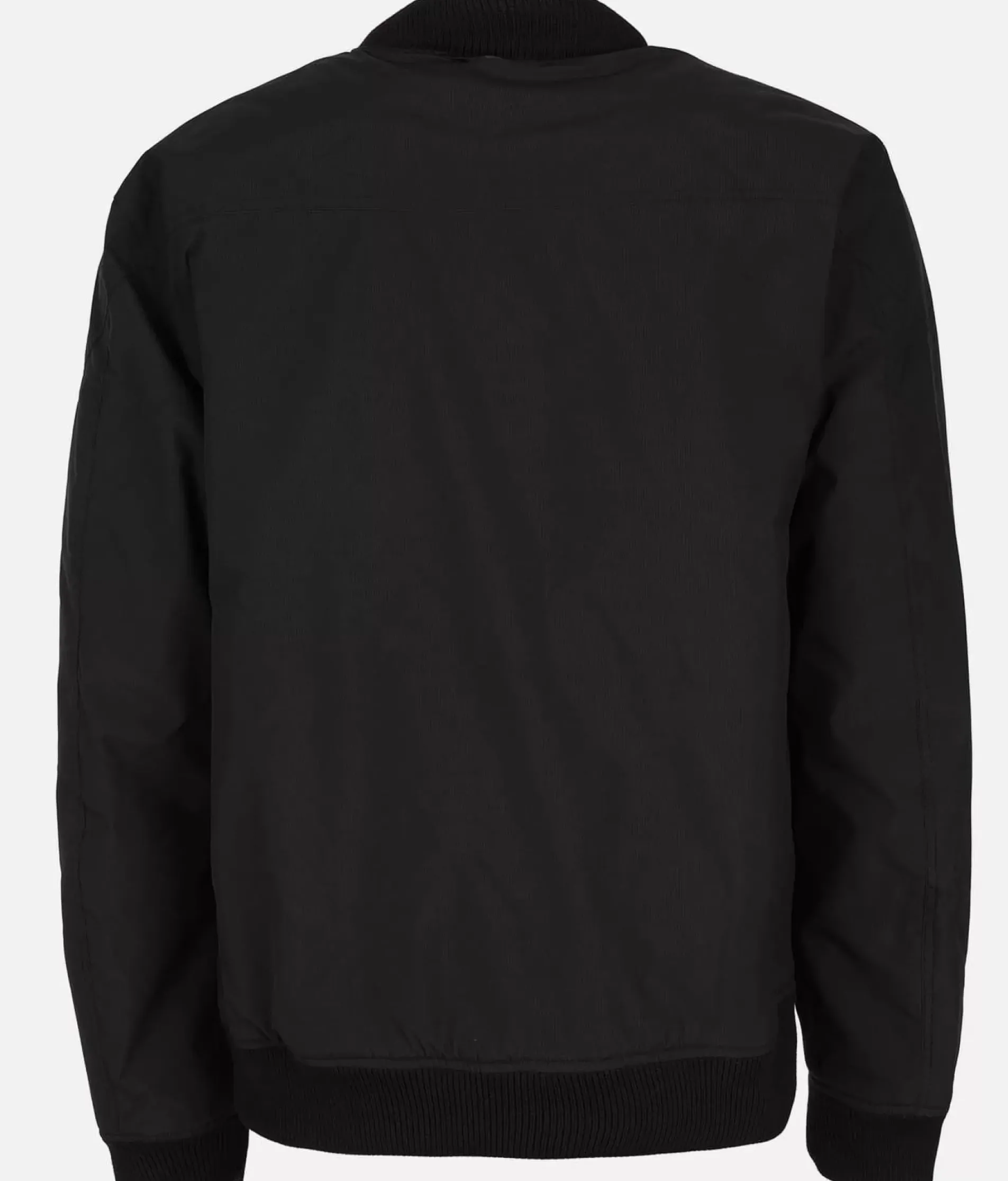 Veste Bomber Traverse