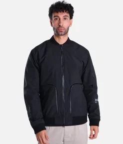 Veste Bomber Traverse