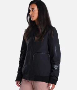 Veste Bomber Traverse