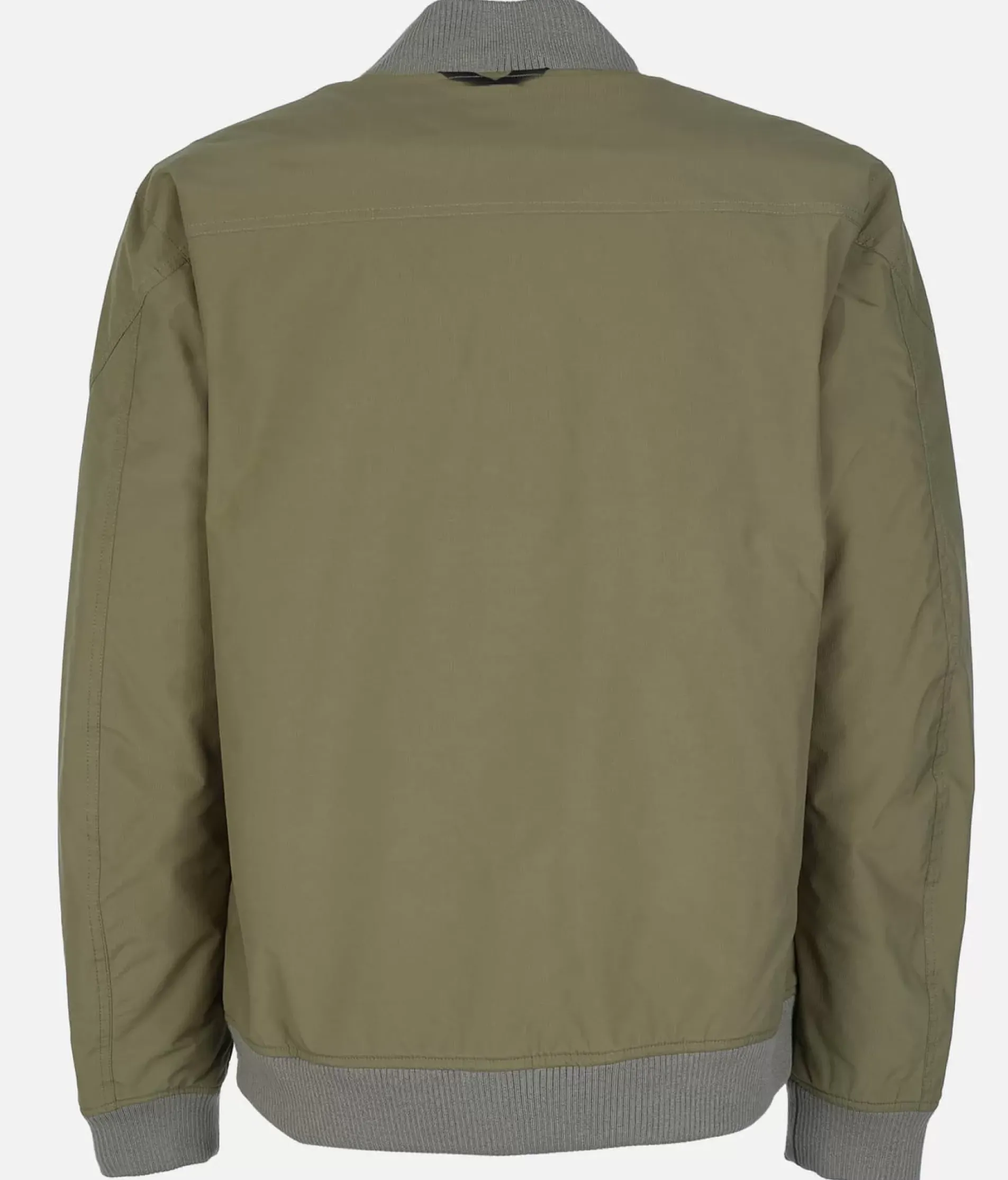 Veste Bomber Traverse