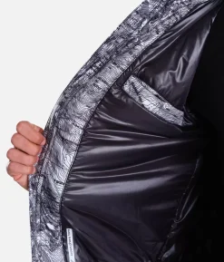 Veste Bomber Traverse Nest