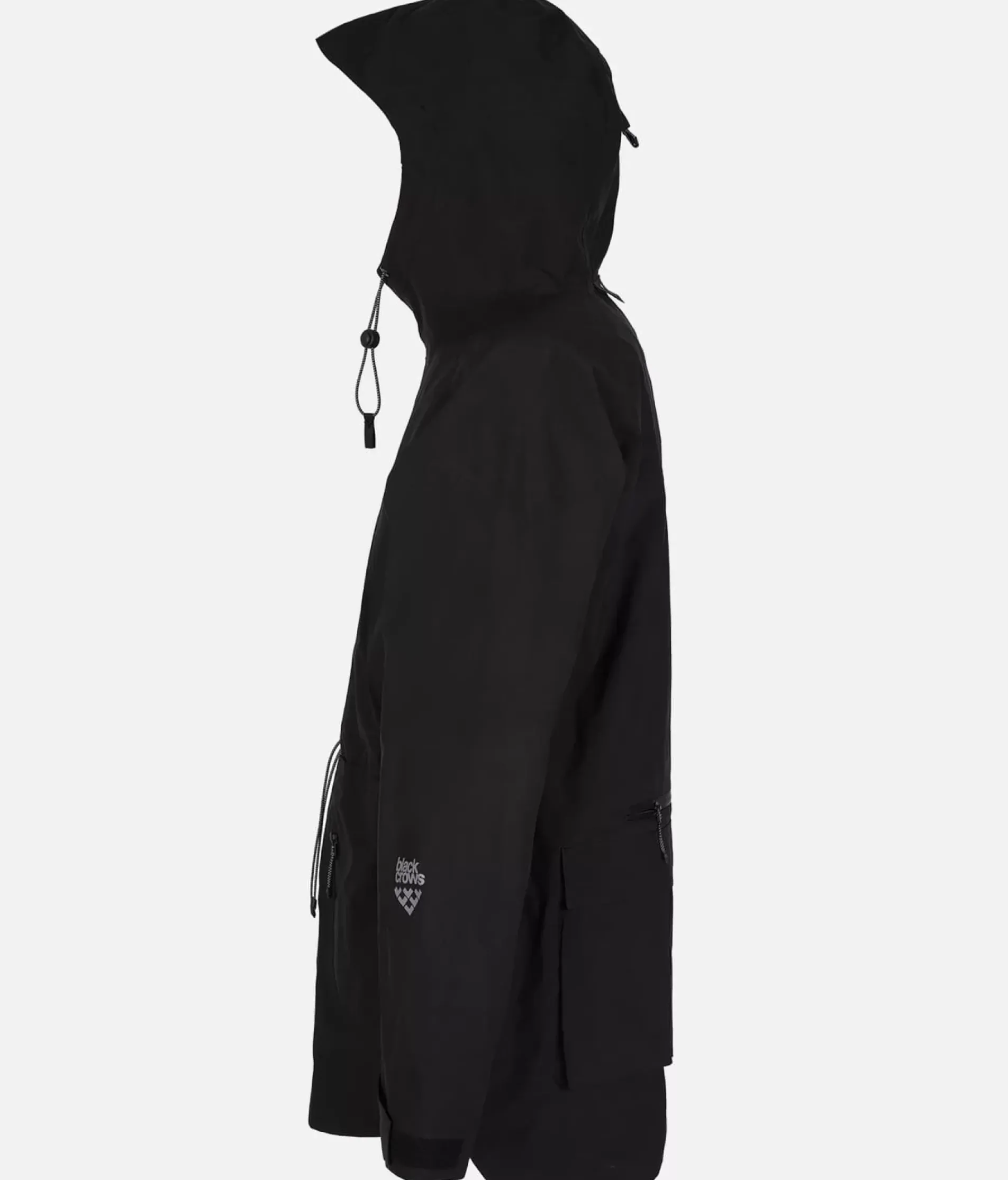 Veste Compressible Traverse Xpore Packable