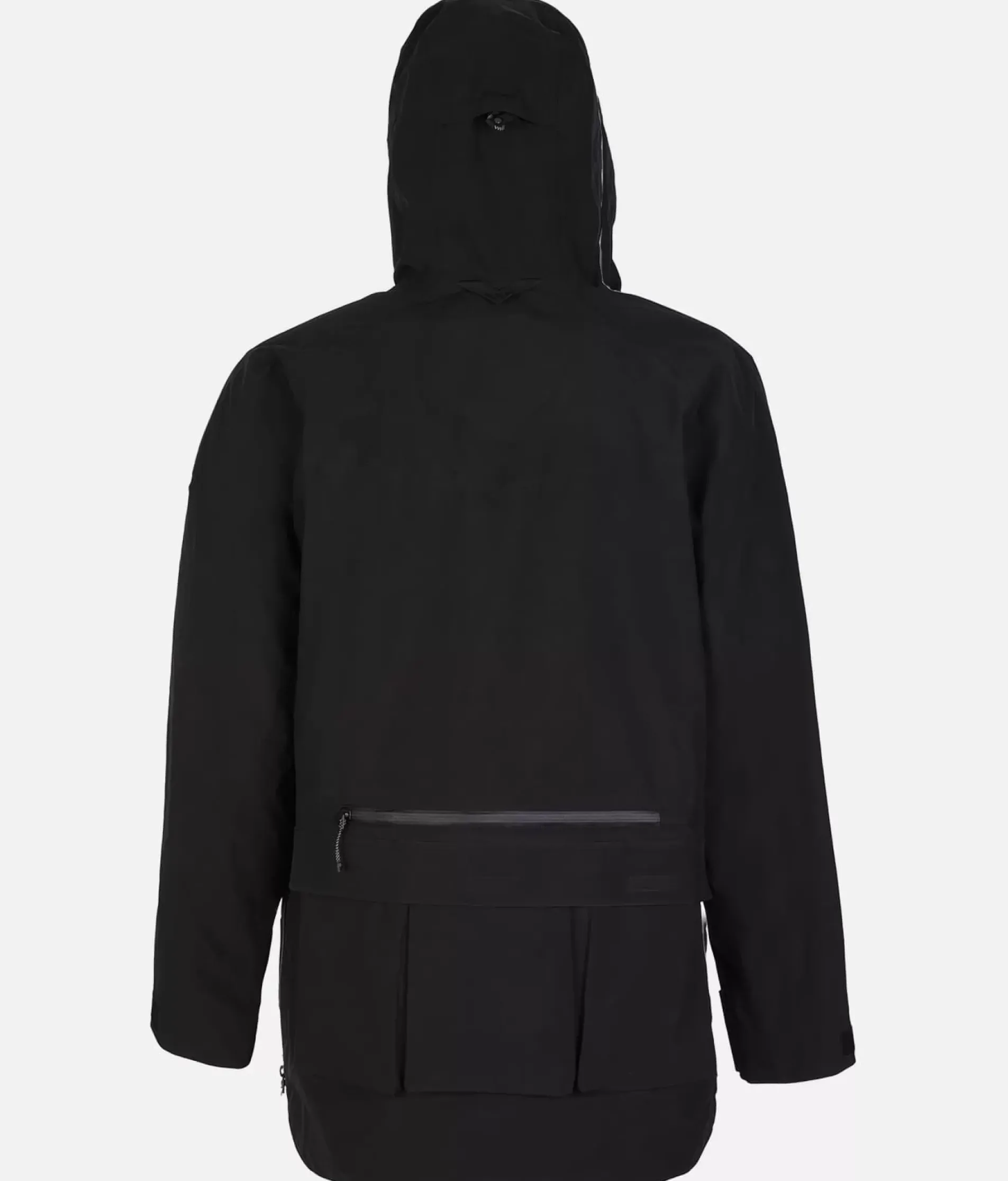 Veste Compressible Traverse Xpore Packable