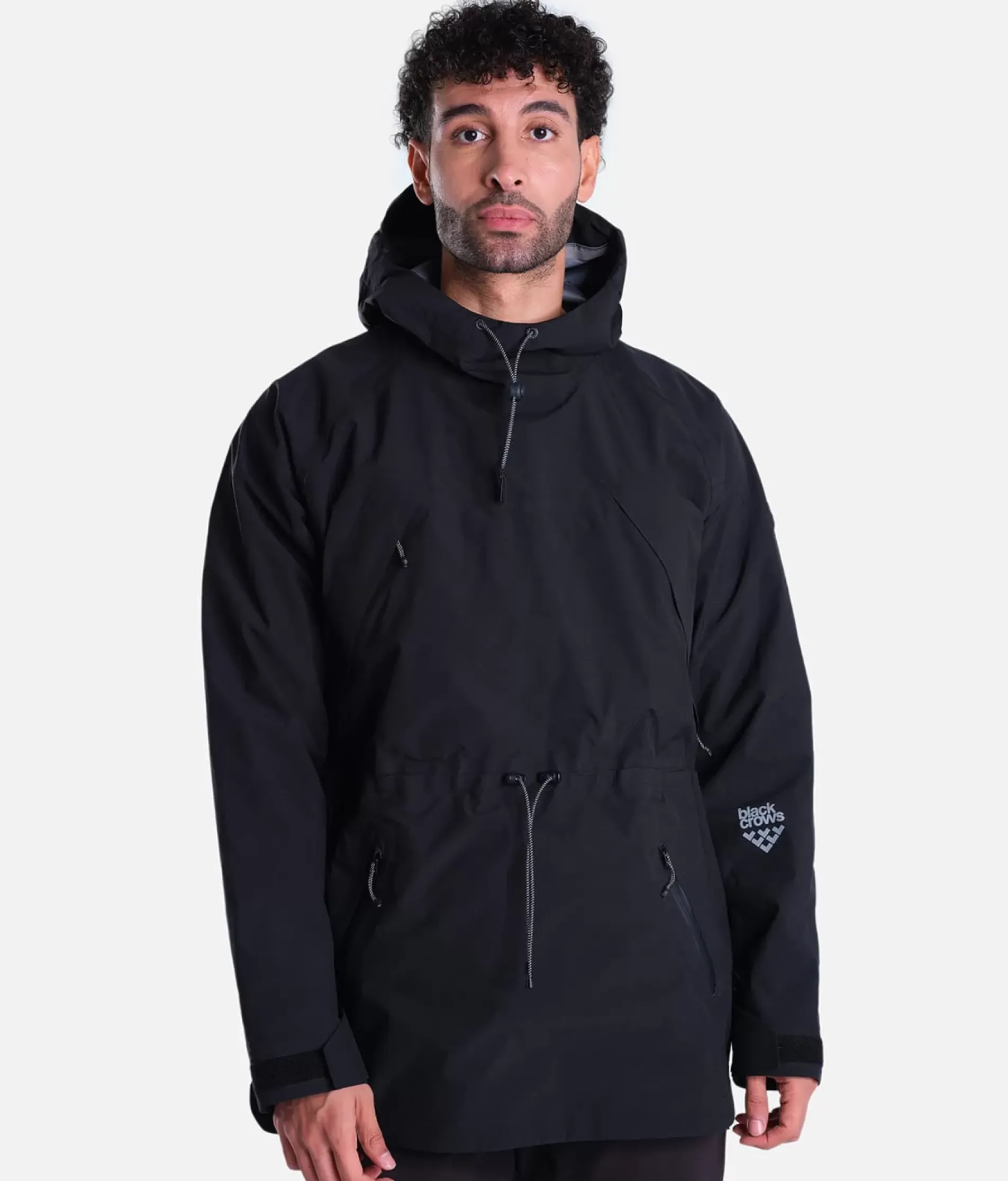 Veste Compressible Traverse Xpore Packable