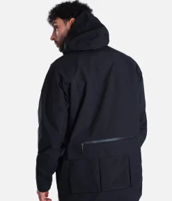 Veste Compressible Traverse Xpore Packable