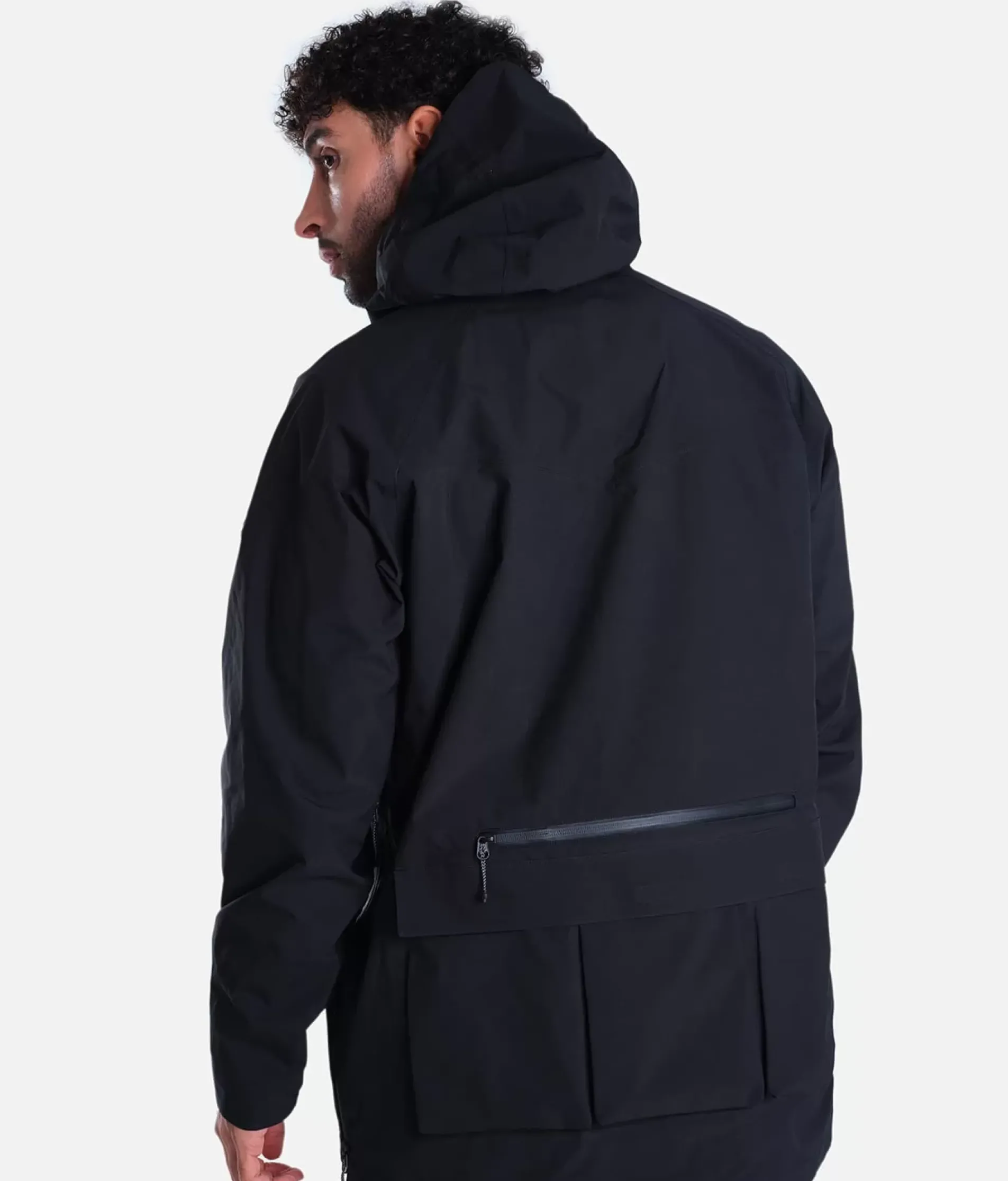 Veste Compressible Traverse Xpore Packable